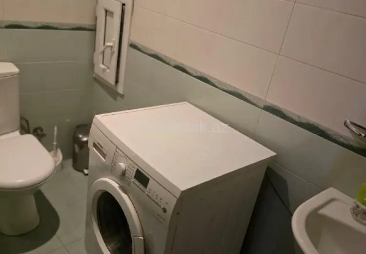415 000 AZN - 3 otaqlı mənzil Satılır, Yasamal qəs., Nizami, Bakı