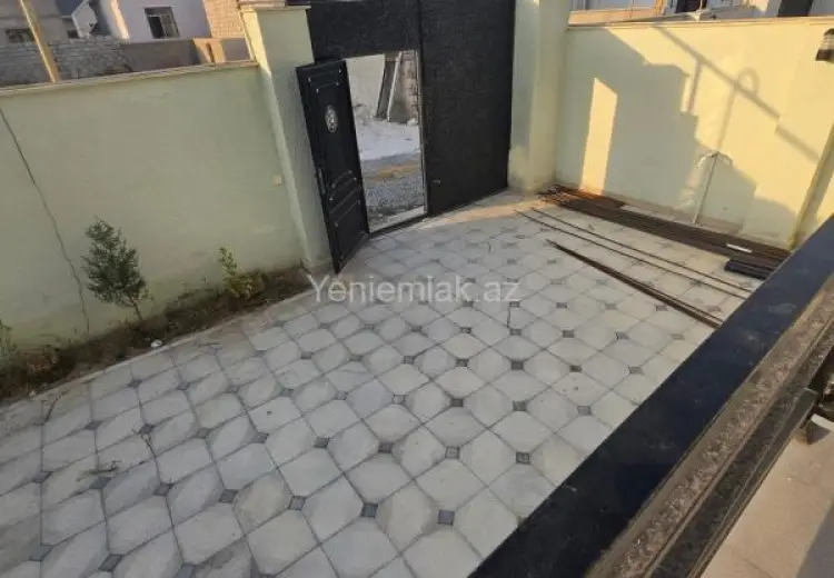 3 otaqlı mənzil Satılır, Buzovna, Xəzər, Bakı