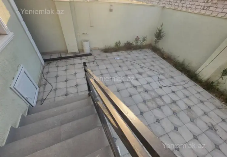 3 otaqlı mənzil Satılır, Buzovna, Xəzər, Bakı