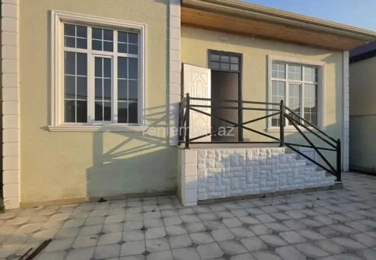 3 otaqlı mənzil Satılır, Buzovna, Xəzər, Bakı