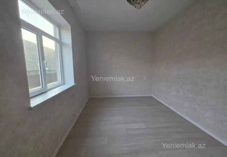 3 otaqlı mənzil Satılır, Buzovna, Xəzər, Bakı