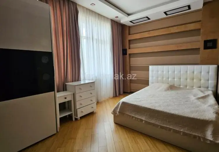 380 000 AZN - 3 otaqlı mənzil Satılır, Nəsimi, Bakı