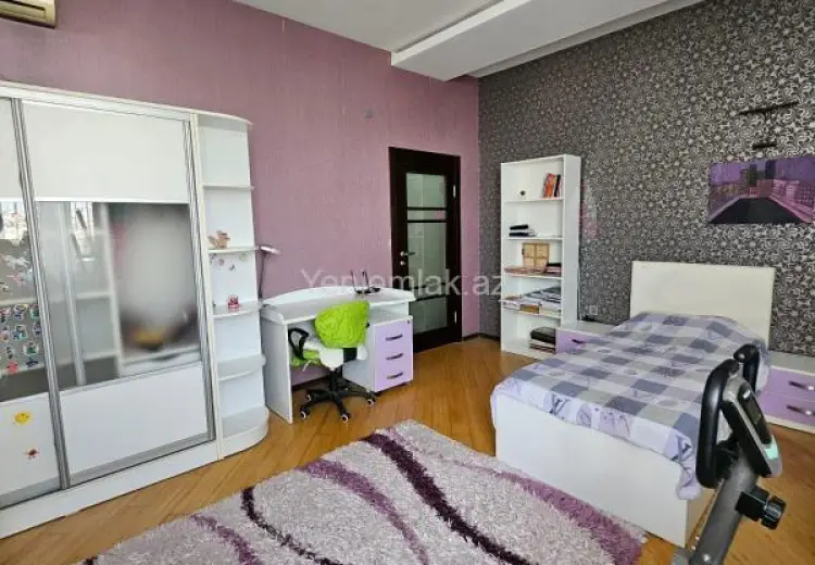380 000 AZN - 3 otaqlı mənzil Satılır, Nəsimi, Bakı