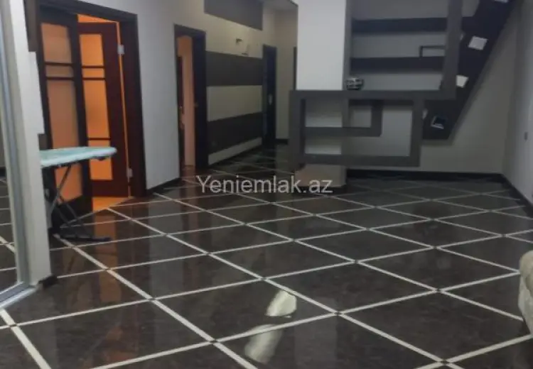 380 000 AZN - 3 otaqlı mənzil Satılır, Nəsimi, Bakı