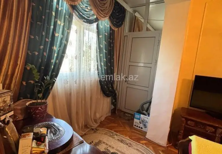 4 otaqlı mənzil Satılır, 9-cu mikrorayon, Binəqədi, Bakı