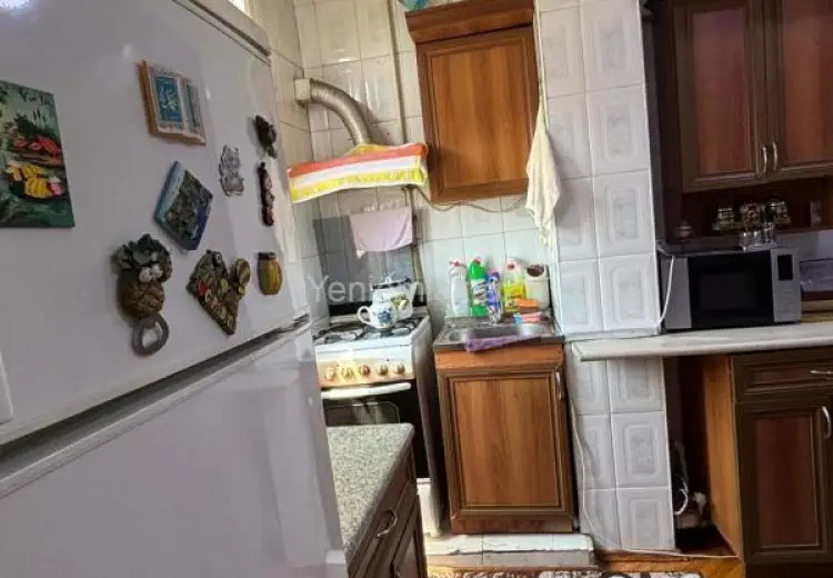 4 otaqlı mənzil Satılır, 9-cu mikrorayon, Binəqədi, Bakı