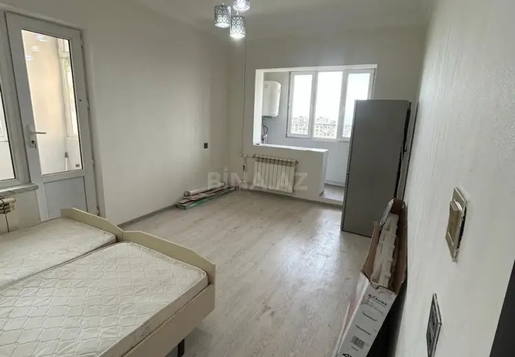 2 otaqlı mənzil Satılır, Əhmədli, Xətai, Bakı
