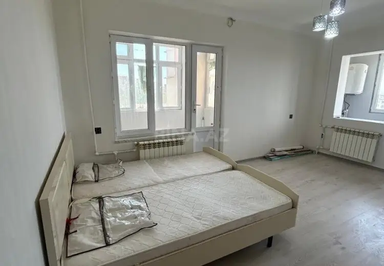 2 otaqlı mənzil Satılır, Əhmədli, Xətai, Bakı