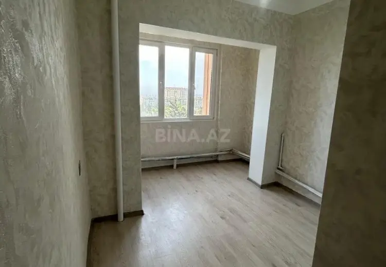 2 otaqlı mənzil Satılır, Əhmədli, Xətai, Bakı