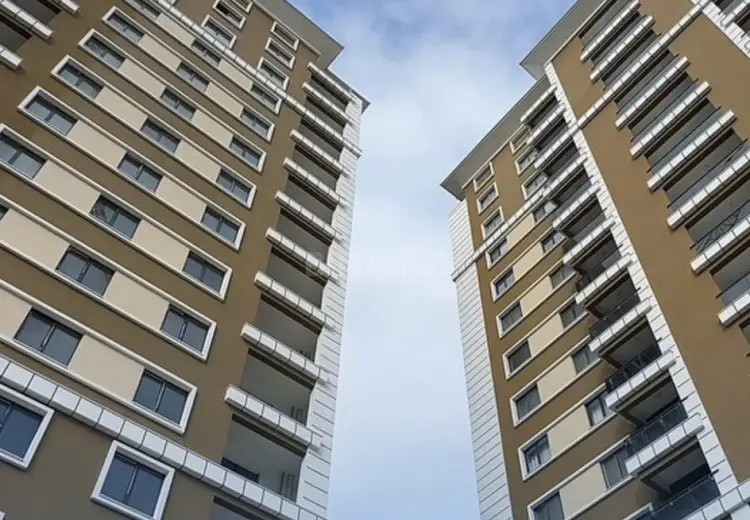 3 otaqlı mənzil Satılır, Montin qəs., Nərimanov, Bakı