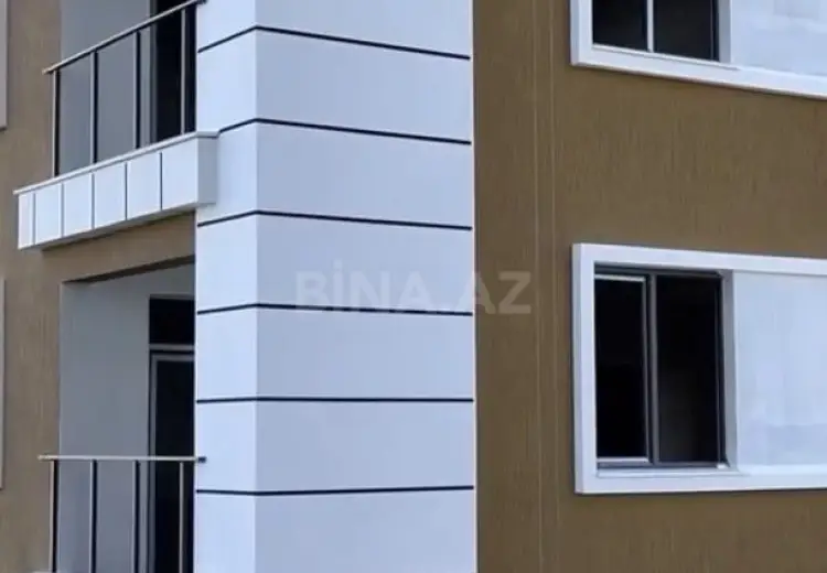 3 otaqlı mənzil Satılır, Montin qəs., Nərimanov, Bakı