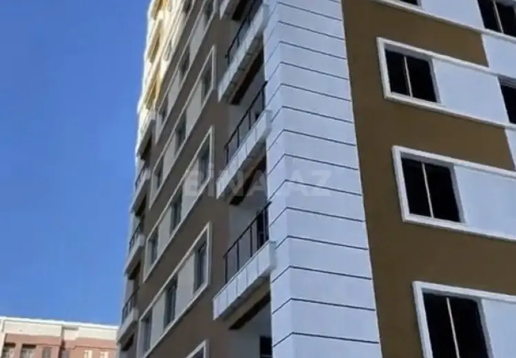 3 otaqlı mənzil Satılır, Montin qəs., Nərimanov, Bakı