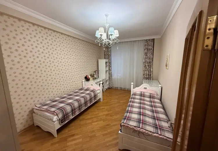 3 otaqlı mənzil Kirayə (aylıq), Yasamal qəs., Yasamal, Bakı