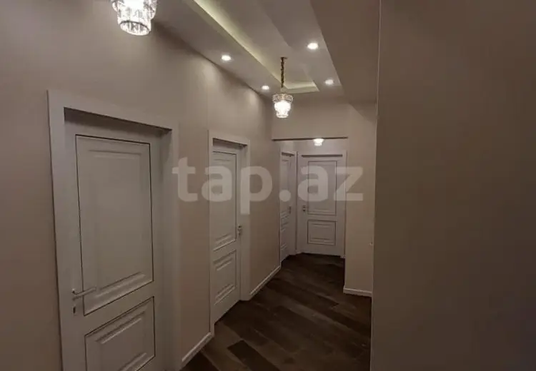 3 otaqlı mənzil Kirayə (aylıq), Qaraçuxur qəs., Suraxanı, Bakı
