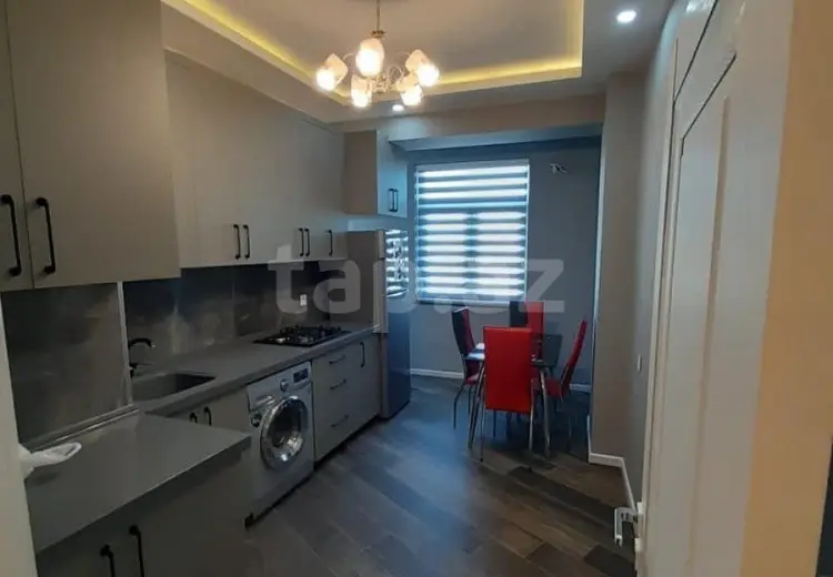 3 otaqlı mənzil Kirayə (aylıq), Qaraçuxur qəs., Suraxanı, Bakı
