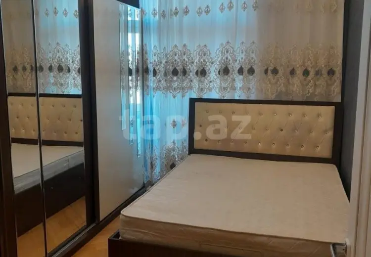 3 otaqlı mənzil Kirayə (aylıq), Qaraçuxur qəs., Suraxanı, Bakı