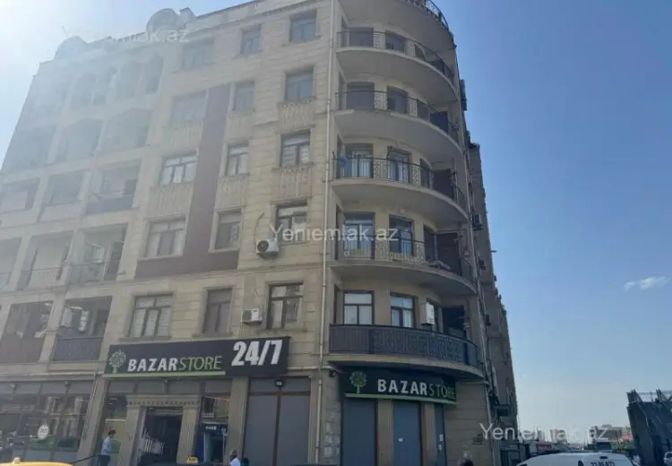 72 000 AZN - 3 otaqlı mənzil Satılır, Xırdalan