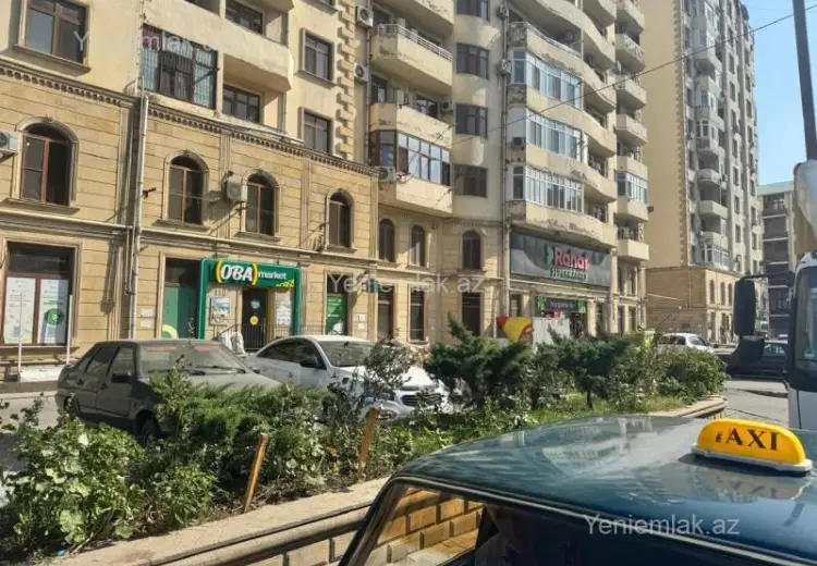 72 000 AZN - 3 otaqlı mənzil Satılır, Xırdalan