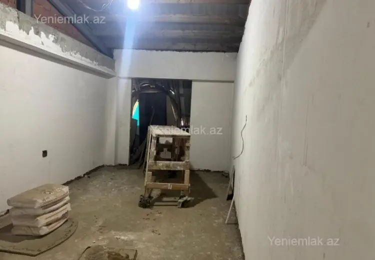 72 000 AZN - 3 otaqlı mənzil Satılır, Xırdalan
