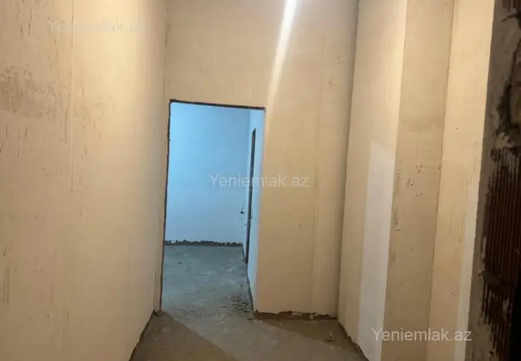 72 000 AZN - 3 otaqlı mənzil Satılır, Xırdalan