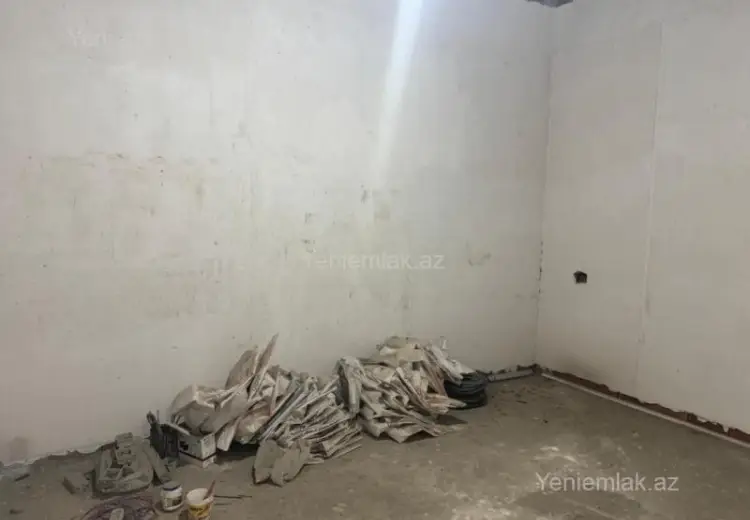 72 000 AZN - 3 otaqlı mənzil Satılır, Xırdalan