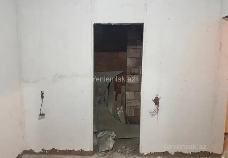 72 000 AZN - 3 otaqlı mənzil Satılır, Xırdalan