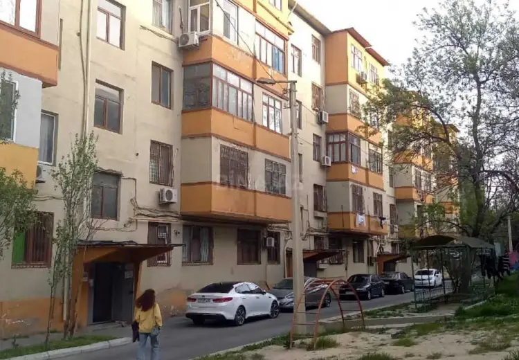 3 otaqlı mənzil Satılır, 2-ci mikrorayon, Abşeron