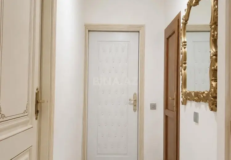 3 otaqlı mənzil Satılır, 2-ci mikrorayon, Abşeron