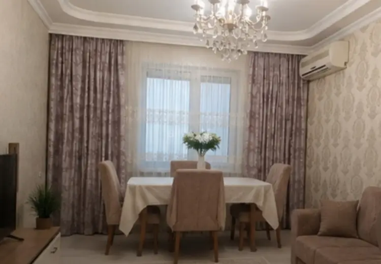 3 otaqlı mənzil Satılır, 2-ci mikrorayon, Abşeron