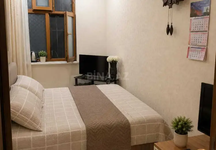 3 otaqlı mənzil Satılır, 2-ci mikrorayon, Abşeron