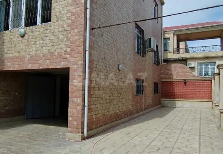 7 otaqlı mənzil Satılır, Badamdar qəs., Səbail, Bakı