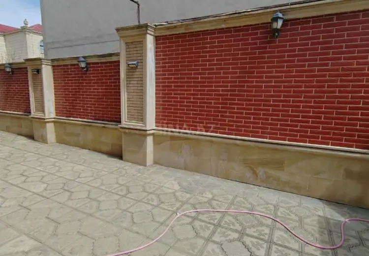 7 otaqlı mənzil Satılır, Badamdar qəs., Səbail, Bakı