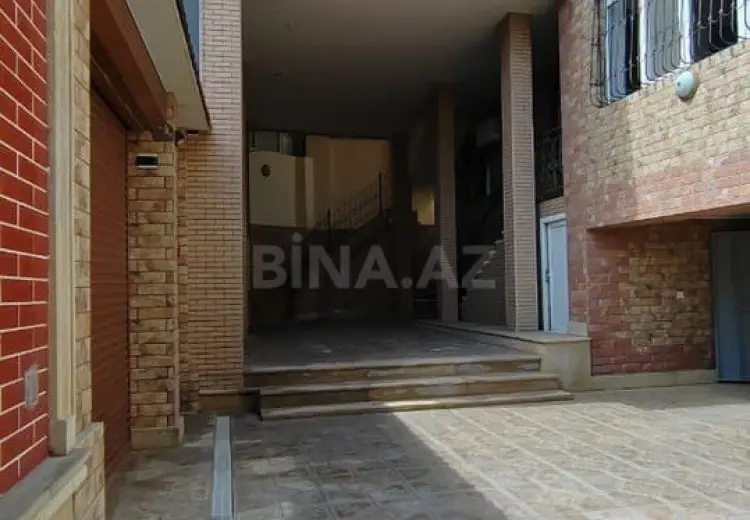 7 otaqlı mənzil Satılır, Badamdar qəs., Səbail, Bakı