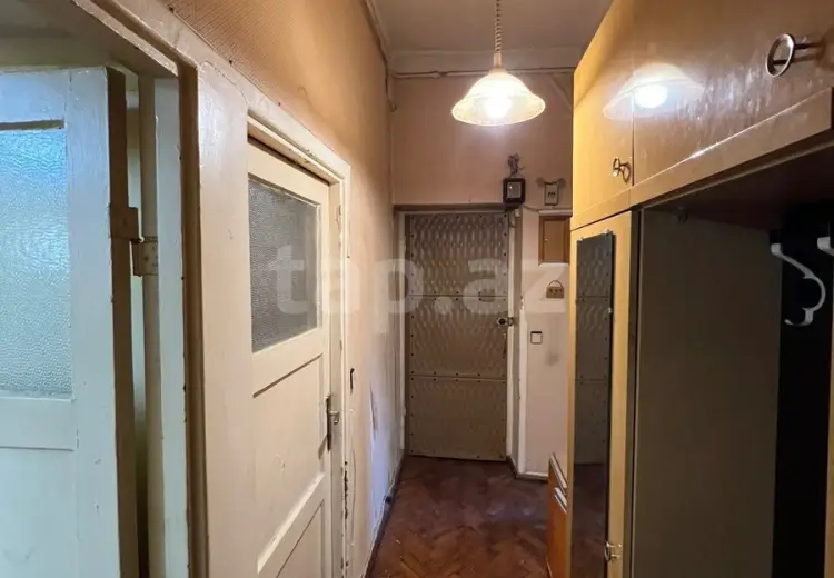 550 AZN - 2 otaqlı mənzil Kirayə (aylıq), Bakı