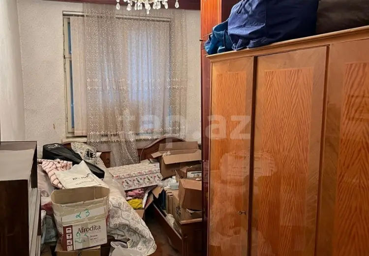 550 AZN - 2 otaqlı mənzil Kirayə (aylıq), Bakı
