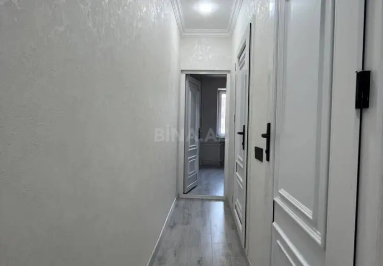 3 otaqlı mənzil Satılır, Nərimanov, Bakı