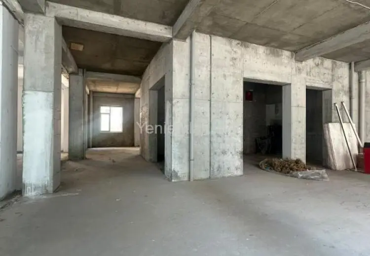 6 000 000 AZN - 1570 m² Obyekt / Ofis Satılır, Nəsimi, Bakı