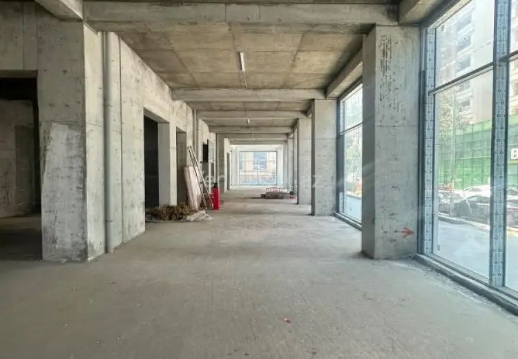 6 000 000 AZN - 1570 m² Obyekt / Ofis Satılır, Nəsimi, Bakı