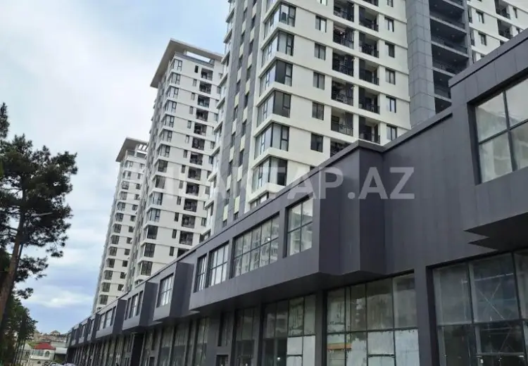 3 otaqlı mənzil Satılır, Yasamal qəs., Yasamal, Bakı