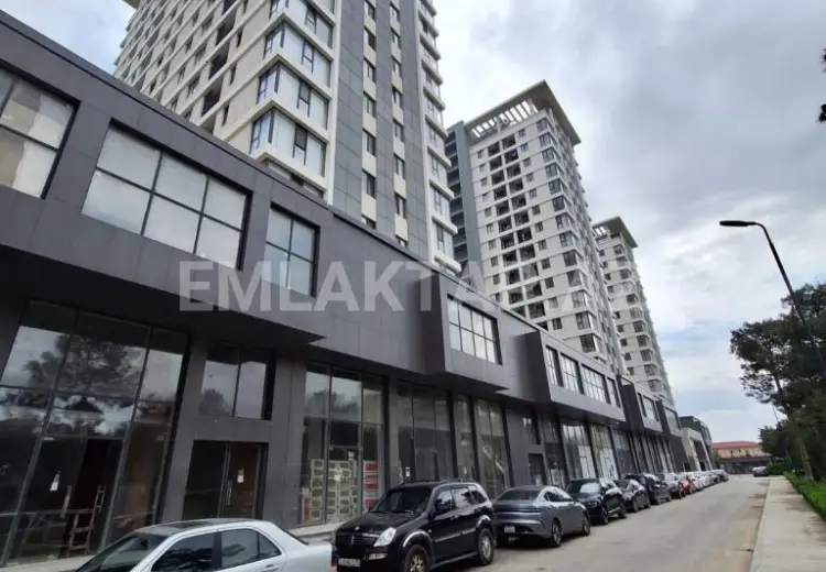 3 otaqlı mənzil Satılır, Yasamal qəs., Yasamal, Bakı
