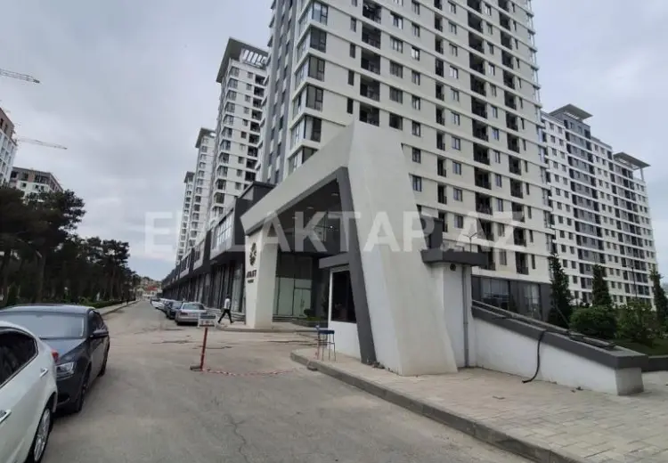 3 otaqlı mənzil Satılır, Yasamal qəs., Yasamal, Bakı