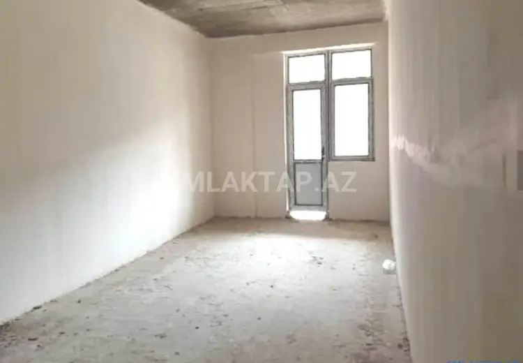 3 otaqlı mənzil Satılır, Yasamal qəs., Yasamal, Bakı