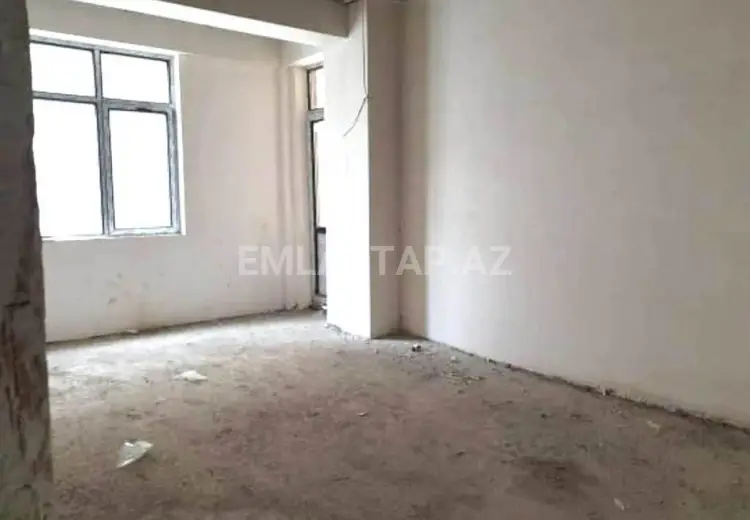 3 otaqlı mənzil Satılır, Yasamal qəs., Yasamal, Bakı