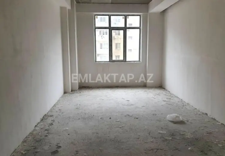 3 otaqlı mənzil Satılır, Yasamal qəs., Yasamal, Bakı