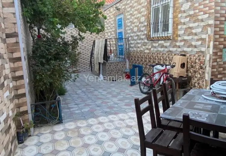61 000 AZN - 3 otaqlı mənzil Satılır, Xəzər bağları, Sumqayıt