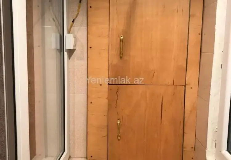 68 000 AZN - 1 otaqlı mənzil Satılır, 8-ci mikrorayon, Sumqayıt