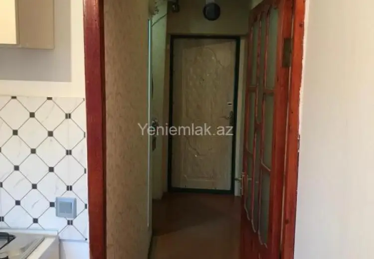 68 000 AZN - 1 otaqlı mənzil Satılır, 8-ci mikrorayon, Sumqayıt