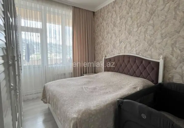120 000 AZN - 2 otaqlı mənzil Satılır, Suraxanı qəs., Suraxanı, Bakı