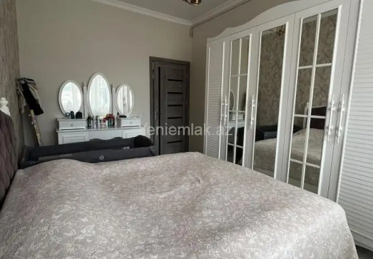 120 000 AZN - 2 otaqlı mənzil Satılır, Suraxanı qəs., Suraxanı, Bakı