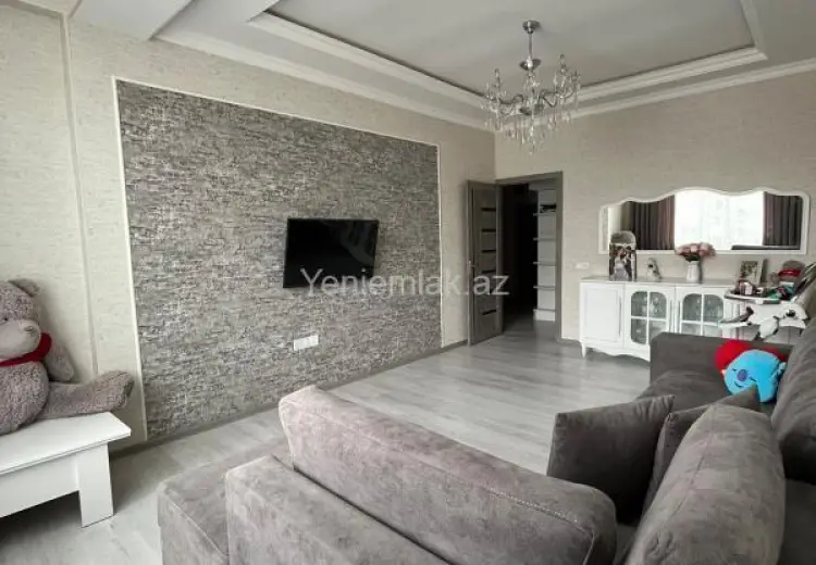 120 000 AZN - 2 otaqlı mənzil Satılır, Suraxanı qəs., Suraxanı, Bakı